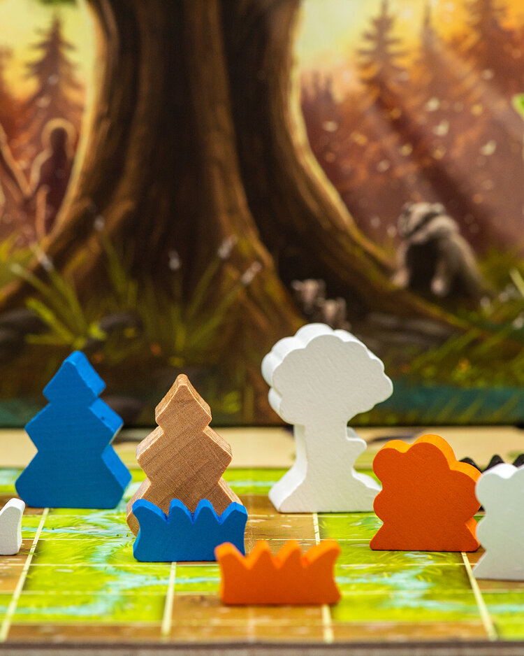 Deep Print Games Renature (EN)