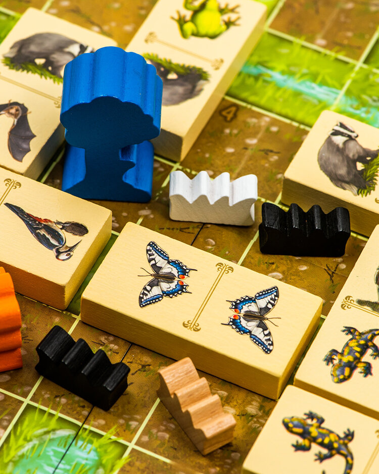 Deep Print Games Renature (EN)