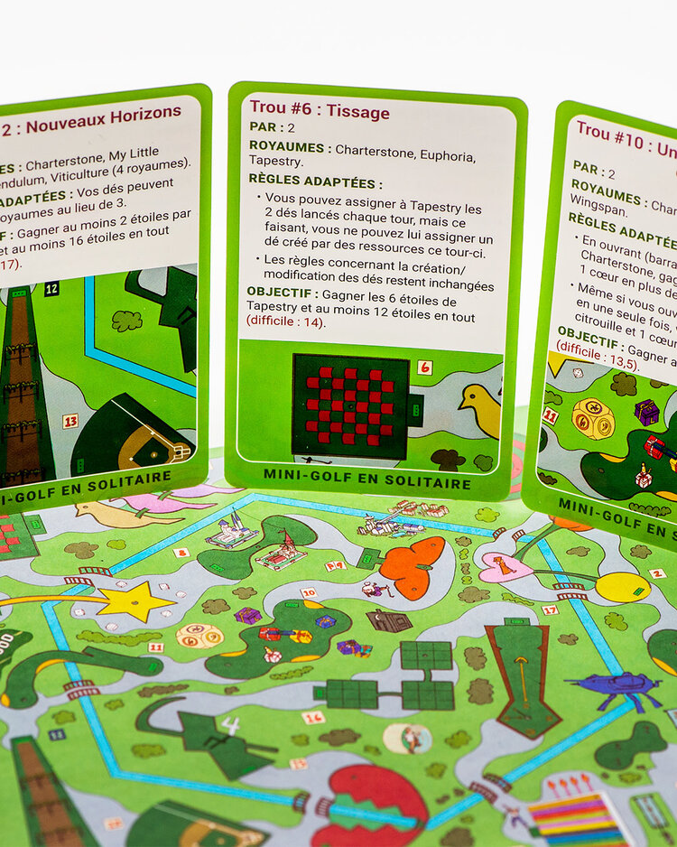 Stonemaier Games Rolling Realms (EN)