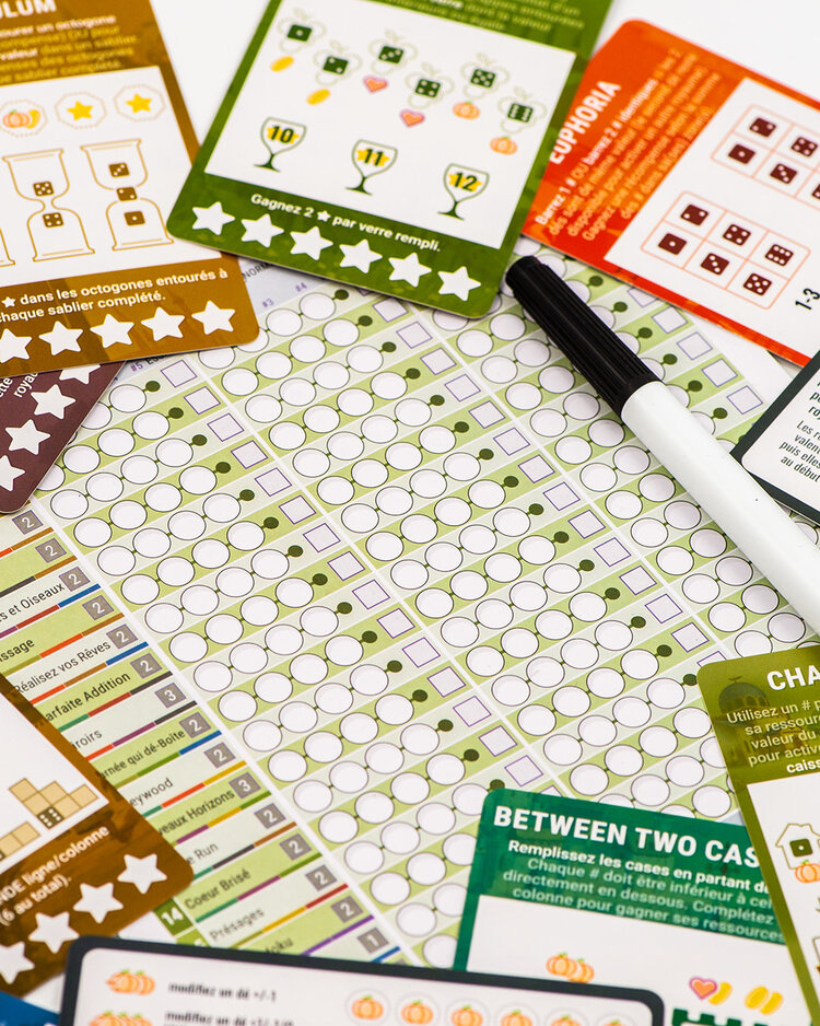 Stonemaier Games Rolling Realms (EN)