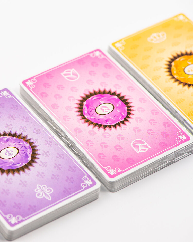 Alderac Entertainment Group Truffle Shuffle (EN)