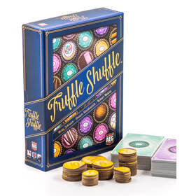 Alderac Entertainment Group Truffle Shuffle (EN)