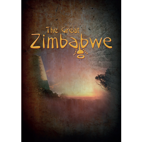 Misc. Boardgames The Great Zimbabwe (EN)