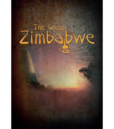 Misc. Boardgames The Great Zimbabwe (EN)