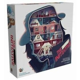 Unexpected Games The Initiative (EN)