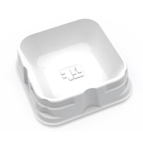 Lucky Duck Games X-Trayz: White