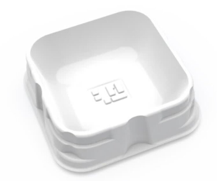 Lucky Duck Games X-Trayz: White