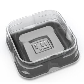 Lucky Duck Games X-Trayz: Black