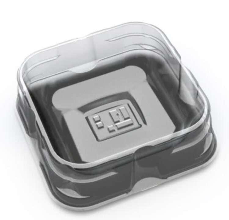 Lucky Duck Games X-Trayz: Black