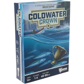 Bad Taste Games Coldwater Crown (FR)
