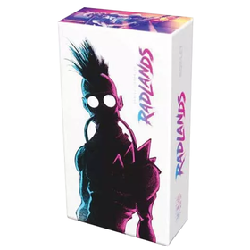 Roxley Radlands (EN)