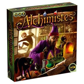 Iello Alchimistes (FR)