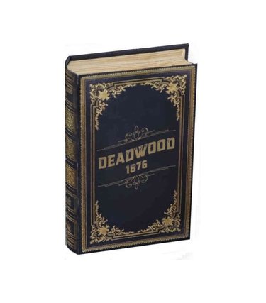 Facade Games Deadwood 1876 (EN)