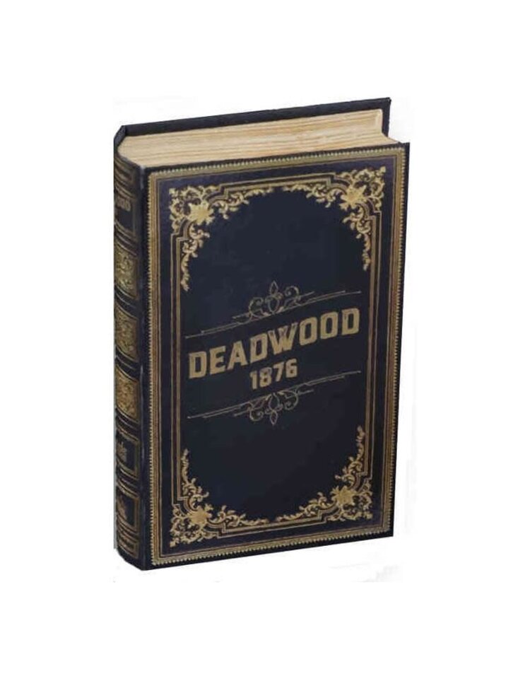 Facade Games Deadwood 1876 (EN)