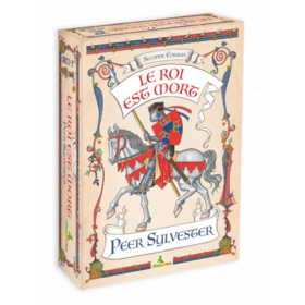 Igiari Le Roi Est Mort (FR)