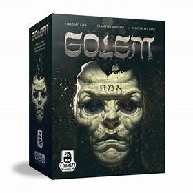 Intrafin Games Golem (FR)