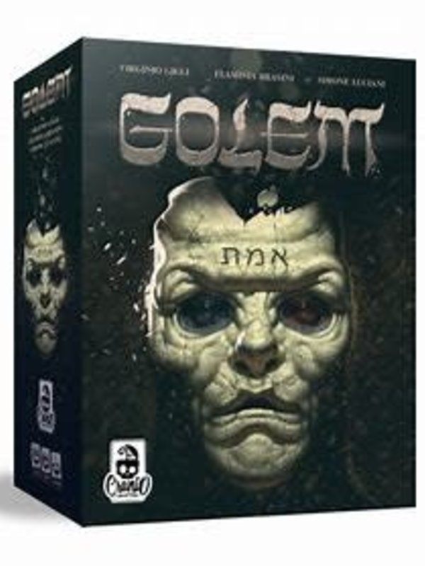 Intrafin Games Golem (FR)