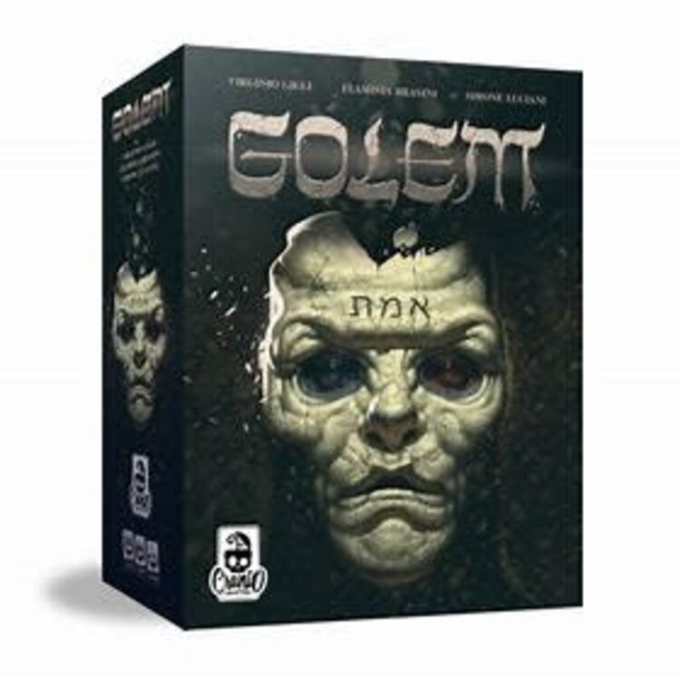 Intrafin Games Golem (FR)