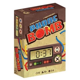 Aurora Phone Bomb (ML)