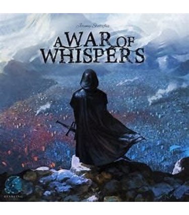 Matagot A War Of Whispers (FR)