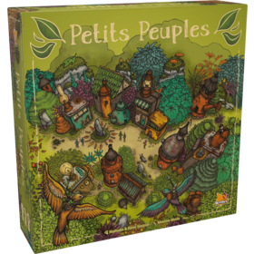 Bombyx Petits Peuples (FR)