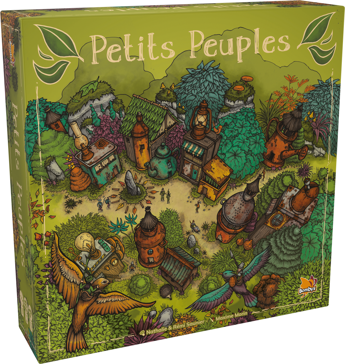 Petits Peuples (FR)