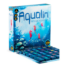 Thames & Kosmos Aqualin (EN)