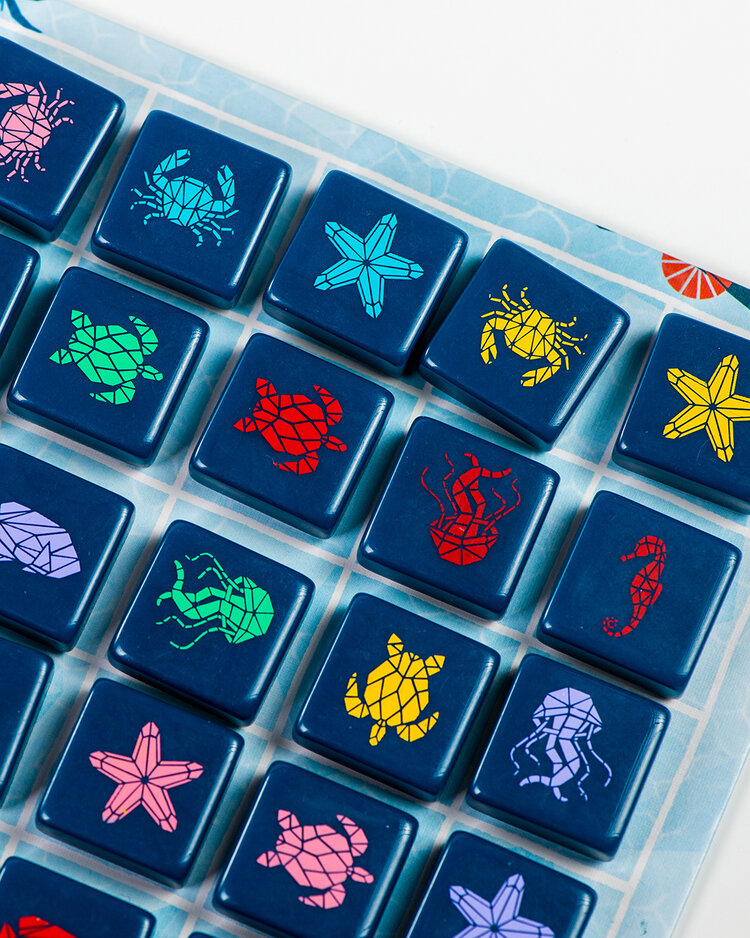 Thames & Kosmos Aqualin (EN)