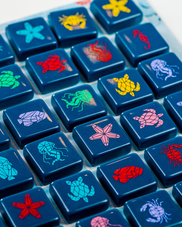 Thames & Kosmos Aqualin (EN)