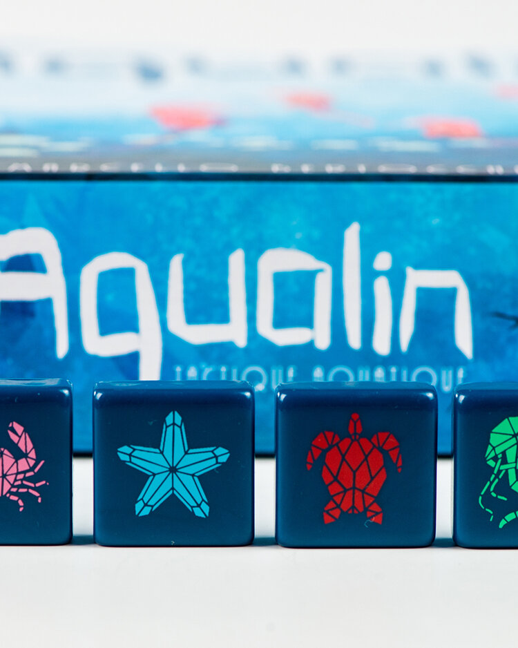 Thames & Kosmos Aqualin (EN)