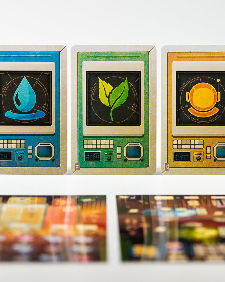 Dude Games Welcome To The Moon (ML)