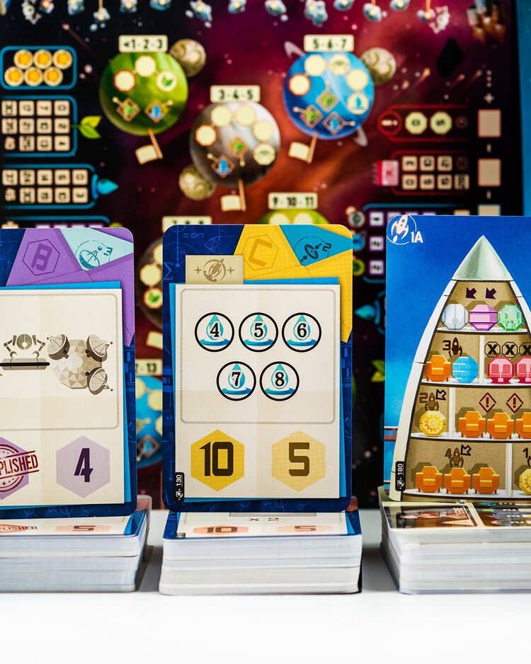 Dude Games Welcome To The Moon (ML)