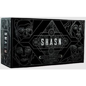 Greater Than Games Shasn (EN)