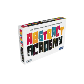 Crafty Games Abstract Academy (EN)