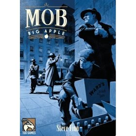 TGG Games Mob: Big Apple (EN)