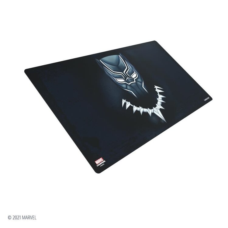 Gamegenic Marvel Champions: Black Panther Game Mat (ML)