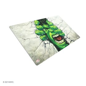 Gamegenic Marvel Champions: Hulk Game Mat (ML)