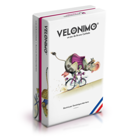 Stratosphère Velonimo (FR)