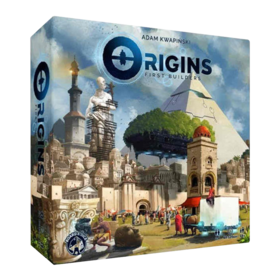 PixieGames Origins: First Builders (FR)
