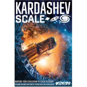 Wizkids Kardashev Scale (EN)