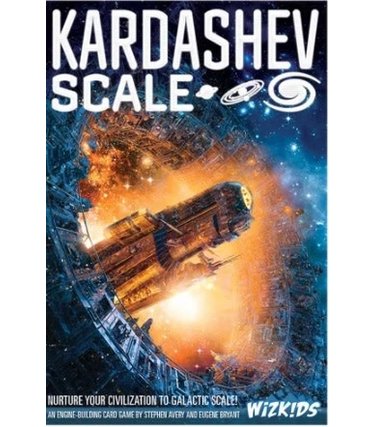 Wizkids Kardashev Scale (EN)