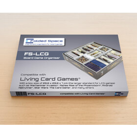 Folded Space Folded Space: Living Card Games: Large