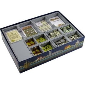 Folded Space Folded Space: Le Havre