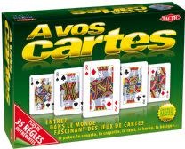 À Vos Cartes (FR)