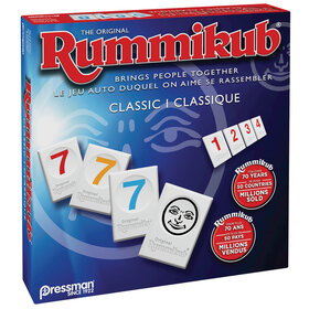 Goliath Rummikub (ML)