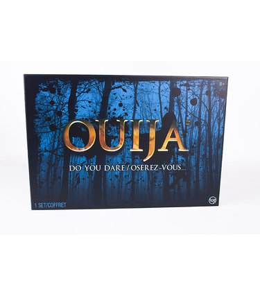 TCG Games Ouija (ML)