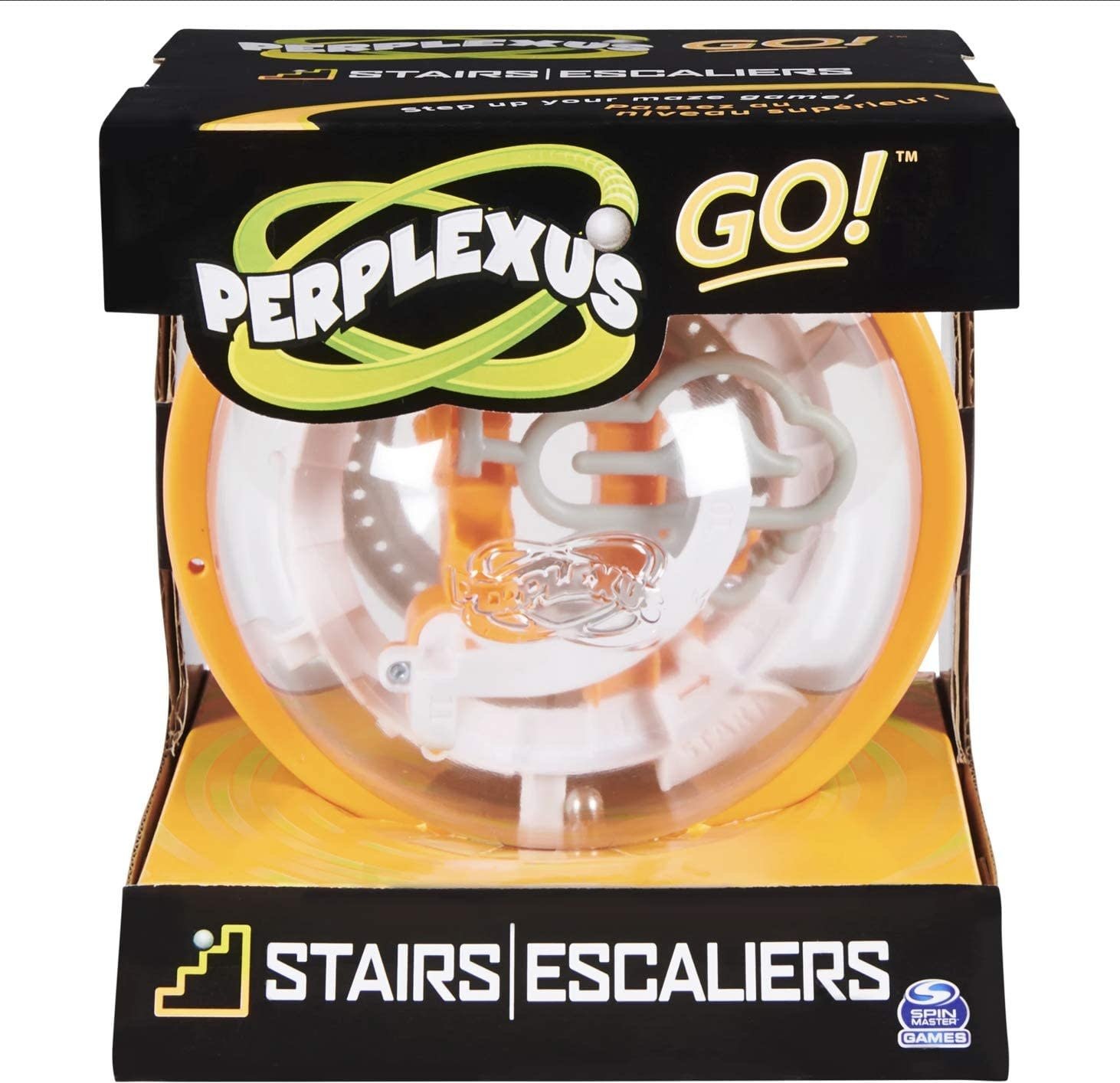 Perplexus Go!: Escaliers (ML)