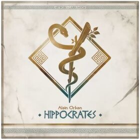 Game Brewer Hippocrates (ML)