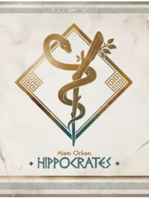 Game Brewer Hippocrates (ML)