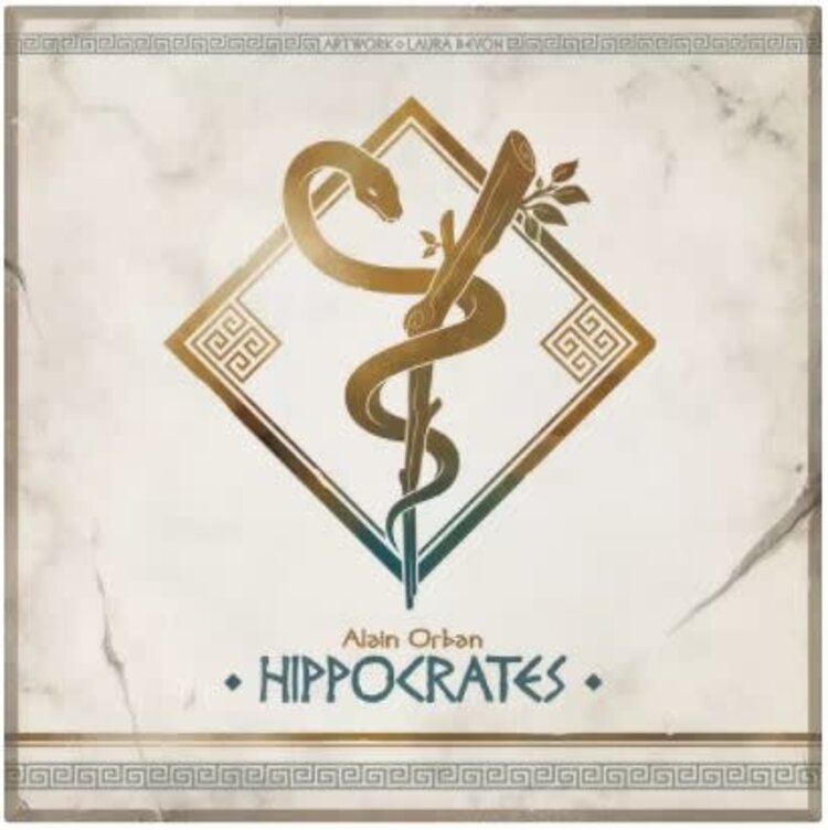 Game Brewer Hippocrates (ML)